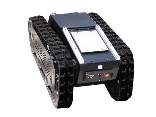 TC8 Multi-Functional Platform