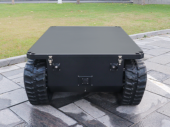 17E Robot Platform