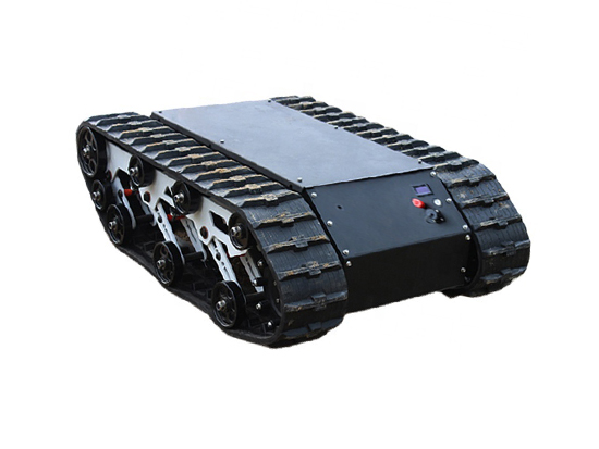 C9 Robot Chassis