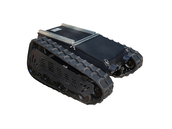 TC8 Multi-Functional Platform