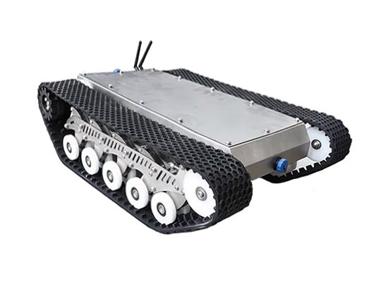 TC6 Robot Chassis