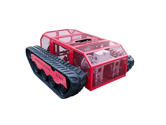 W13 Underwater Robot Chassis