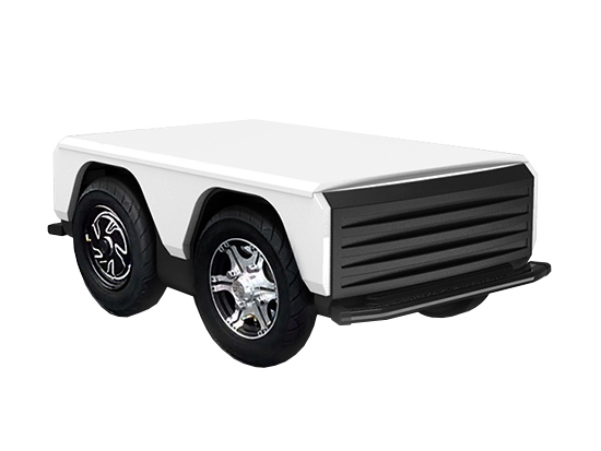 L11 Unmanned Robot Vehicle