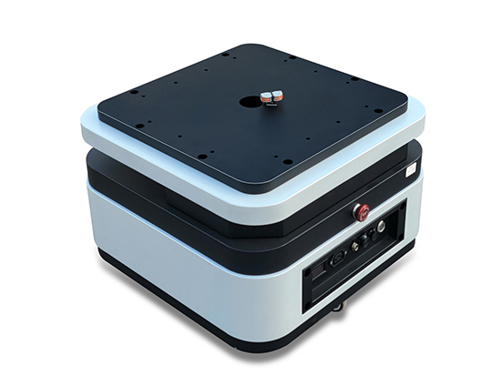 L5 Two-wheel differential chassis